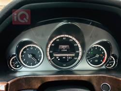 مرسيدس بنز E-Class